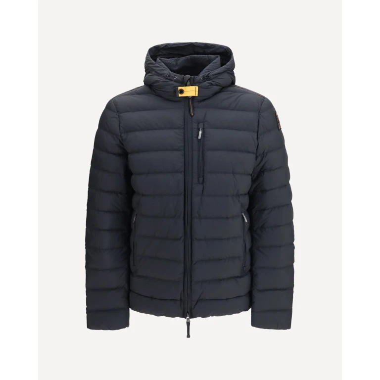Last Minute quilted Down Jacket Male M
