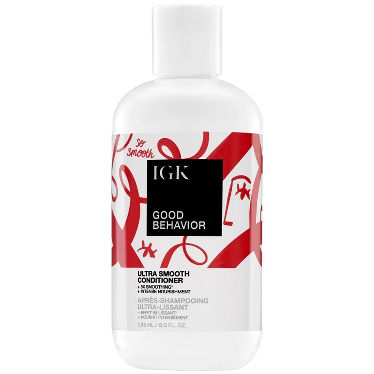 Good Behavior Conditioner 236ml