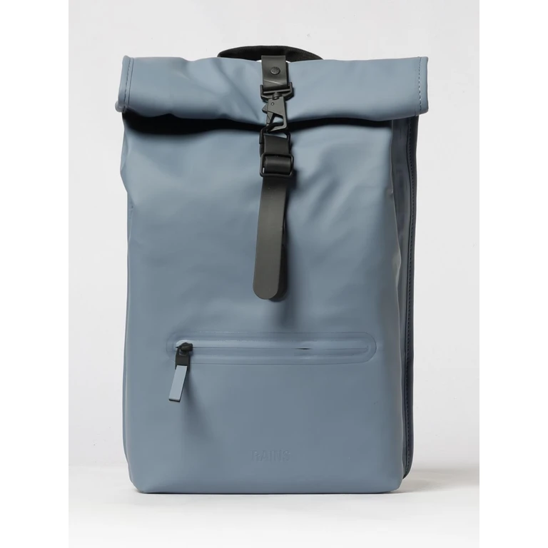 Backpack Men color Gnawed Blue (13320172)