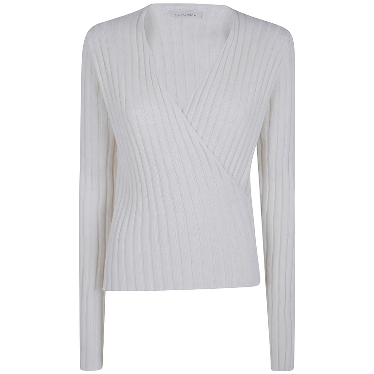 Sweater Cashmere "Ashlyn"