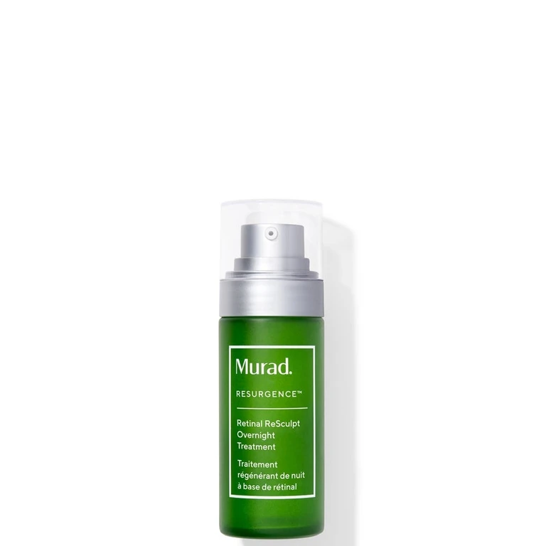 Trattamento notturno Murad Retinal ReSculpt