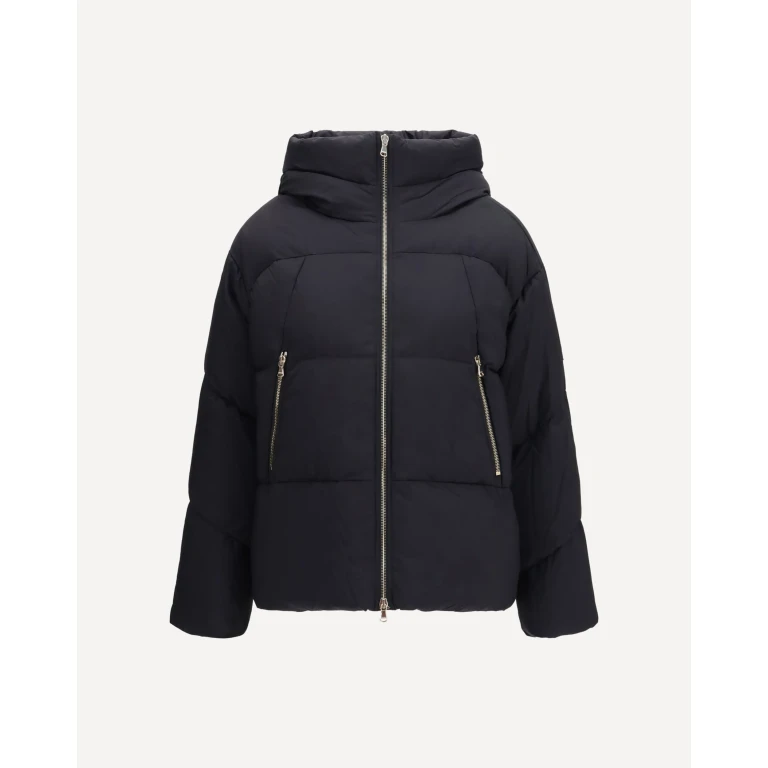 Gigi short Down Jacket Female 3