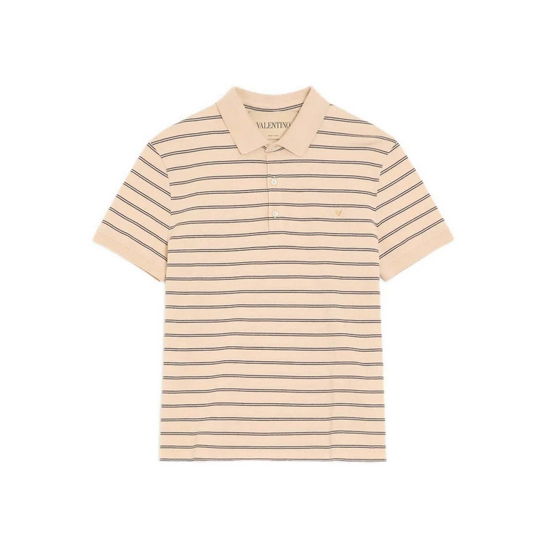 Polo - Beige (9V3MH01KBGVRFC)