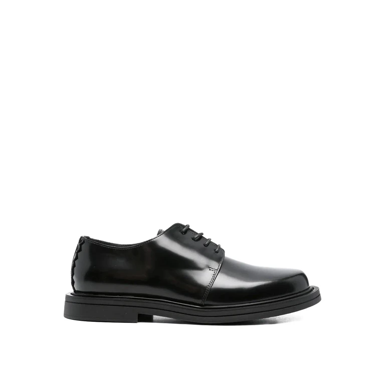 Chaussures - Noir (JACOB841BLACK)