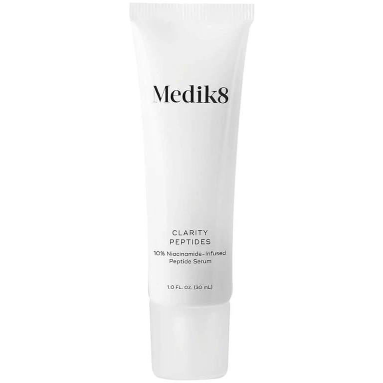 Sérum Clarity Peptides