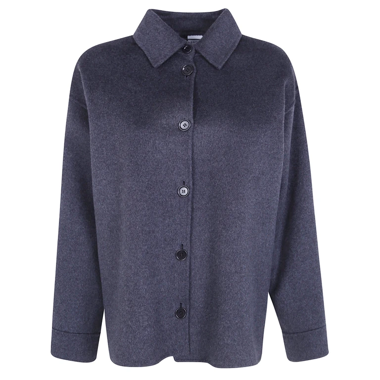 Jacket Classic Wool "0951.P517 12096 Blue"