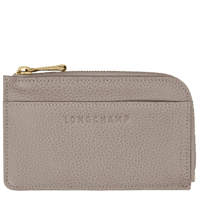 Leather Card Holder