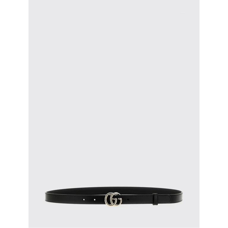 GG Marmont Leather Belt (4094170AAA51000)