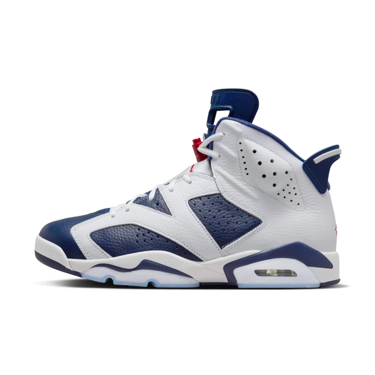 Men's Retro 6 Sneakers