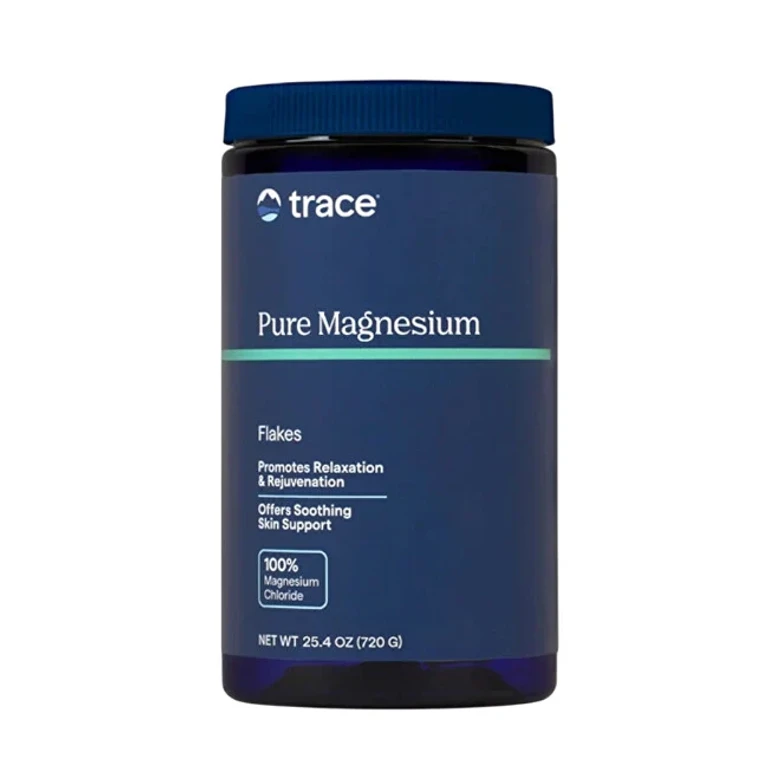 Magnesium bath flakes 720 g