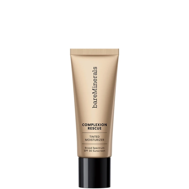 COMPLEXION RESCUE Tinted Moisturizer Mineral SPF 30 (Various Shades) - Tan Amber 07