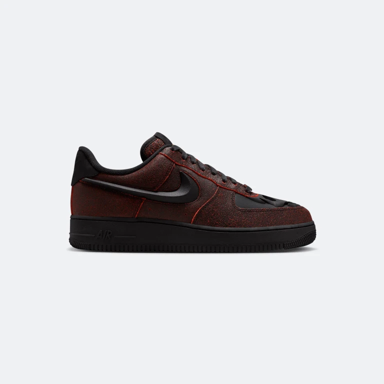 Men's Air Force 1 Low Retro QS Halloween Skull