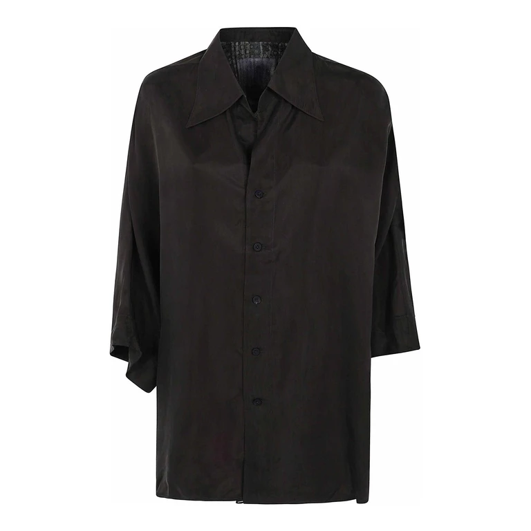 Chemise - Vert (0W262070253)