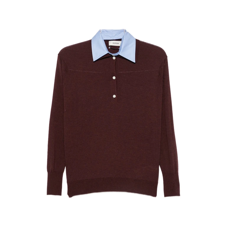 Knitwear