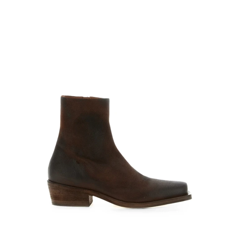 Tex Tex Ankle Boots