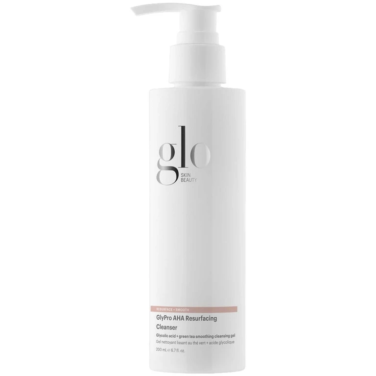 Glypro Aha Resurfacing Cleanser 200ml