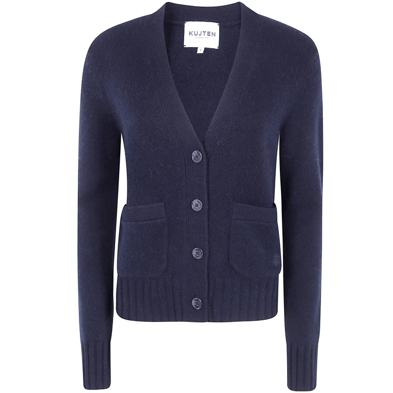 Sweater Cashmere "Milena"