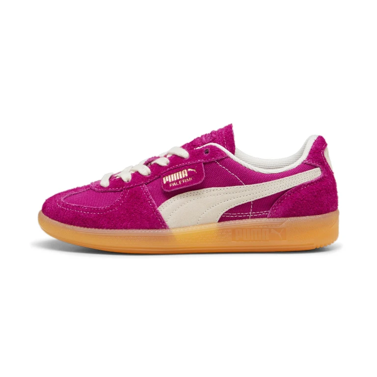 Womens Palermo Vintage Magenta Gleam