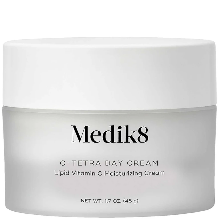 C-Tetra Day Cream 48g