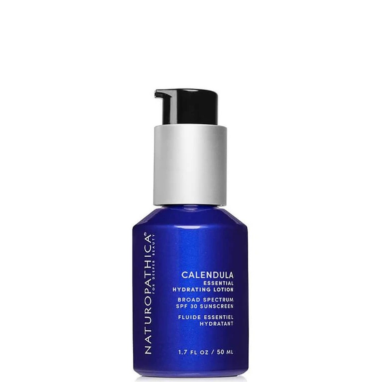 Calendula Essential Hydrating Lotion Broad Spectrum SPF 30 Sunscreen 1.7 fl. oz.