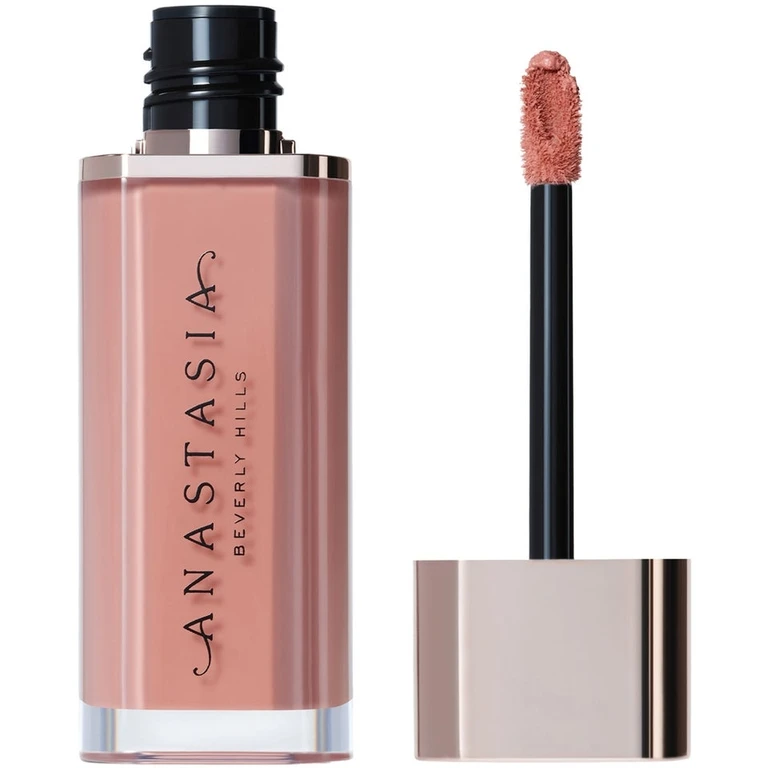 Lip Velvet Lipstick 3.5g (Various Shades) - Crush