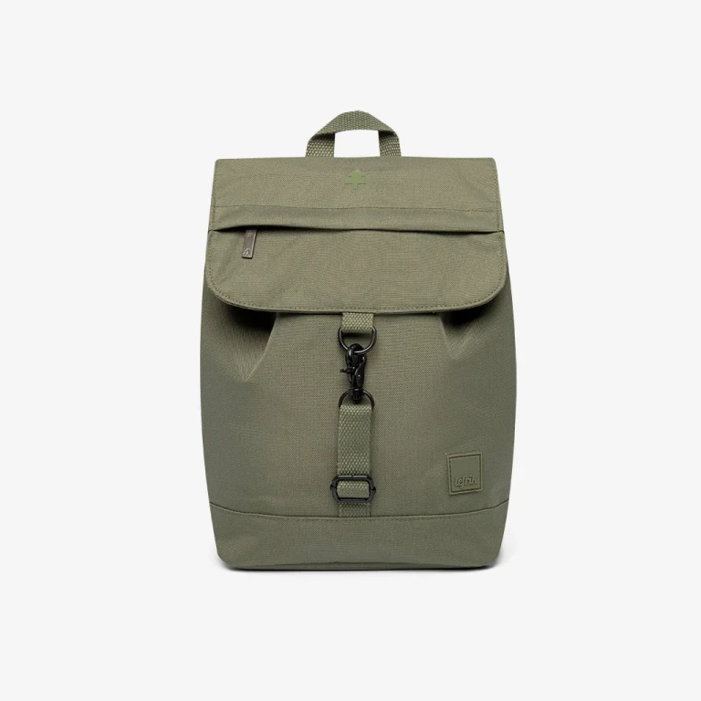 Kaut Mini Backpack Olive