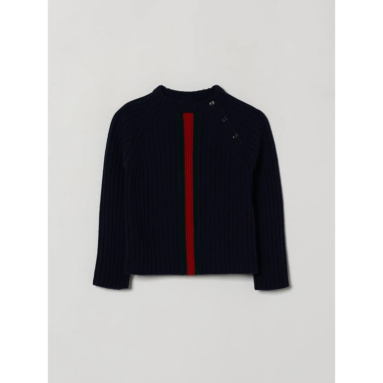 Sweater Kids color Blue (866182XKFIL4154)