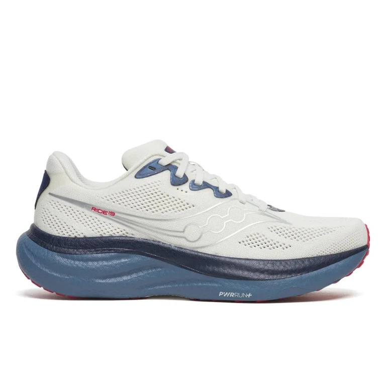 Men's Ride 19 Running Shoe