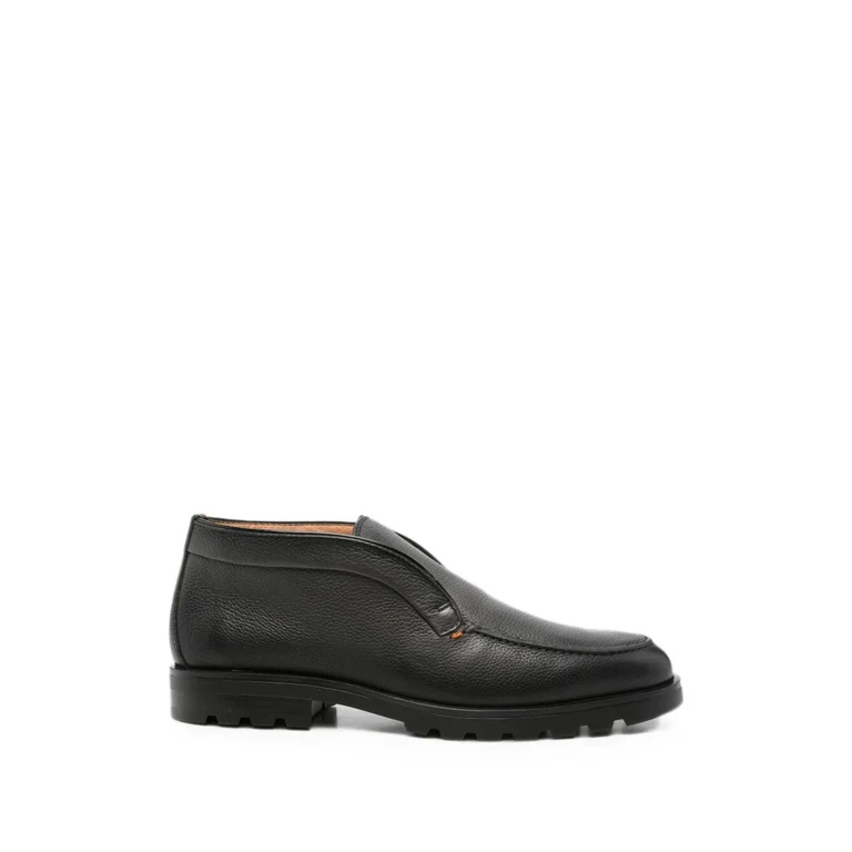 Loafers Leather "Rock"