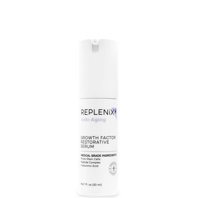 Growth Factor Restorative Serum 1 fl. oz