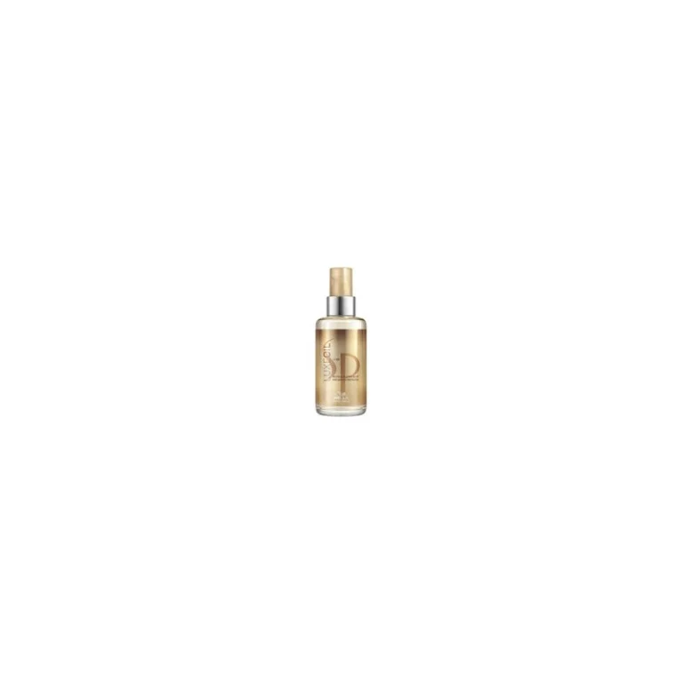 SP Luxe Oil Luxury Hair Oil 100ml