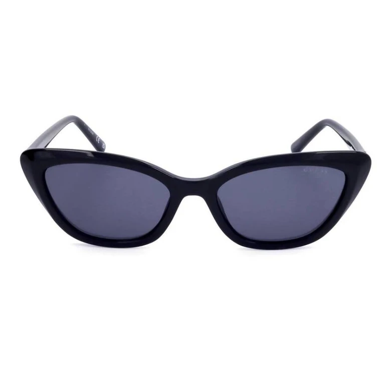 Smoke Cat Eye Ladies Sunglasses GF6197 01A 55