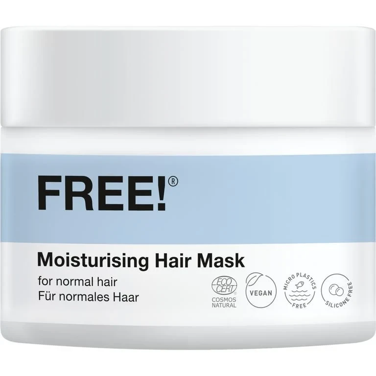 Hydrating Hair Mask 150 ml