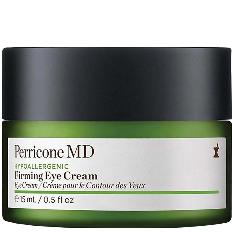 Hypoallergenic Firming Eye Cream (0.5 fl. oz.)