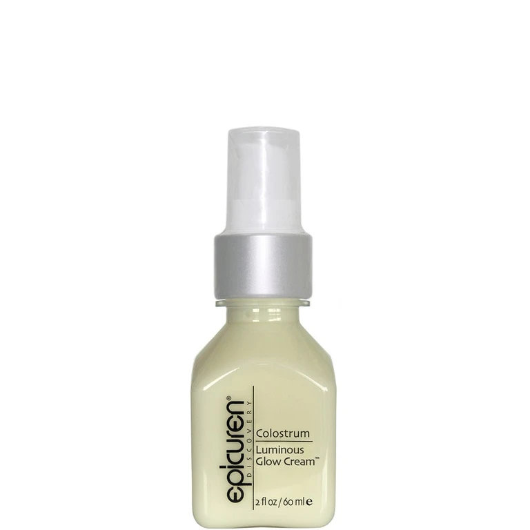 Colostrum Luminous Glow Cream 2oz