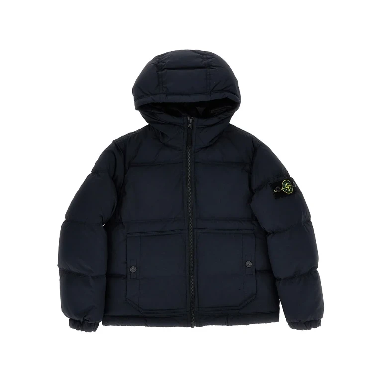 CORDURA down jacket Kids 10Y