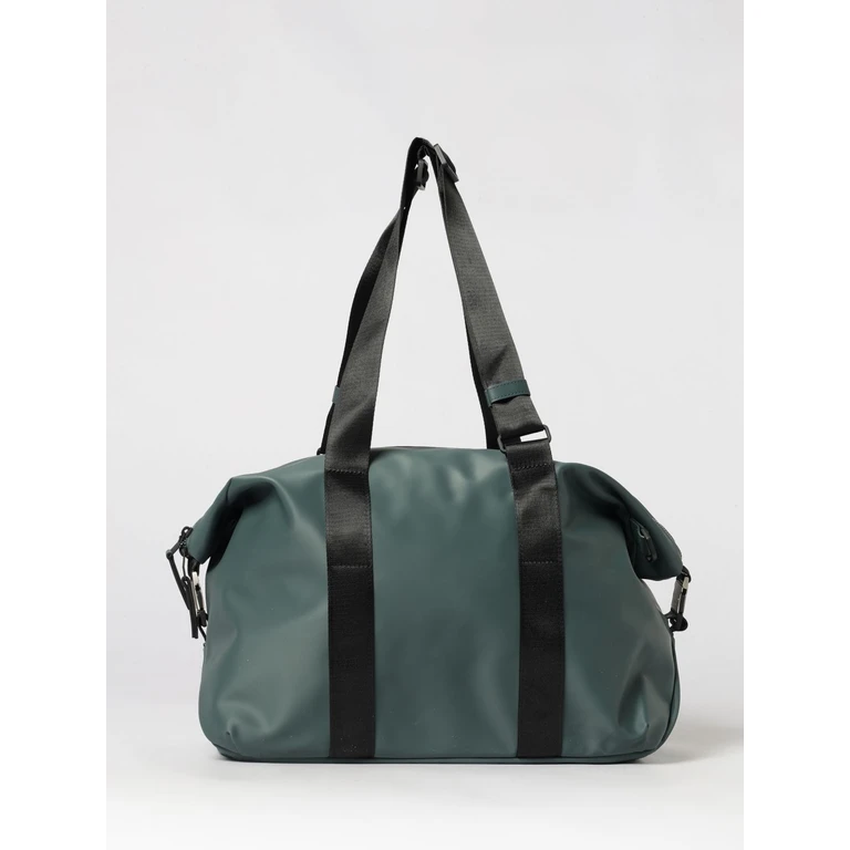 Backpack Men color Green (12880175)
