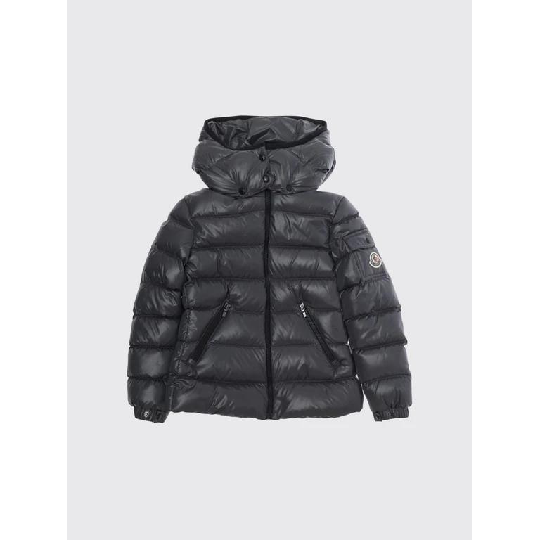 Boy's Quilted Recycled Nylon Padded Gilet (1A527106895092A)