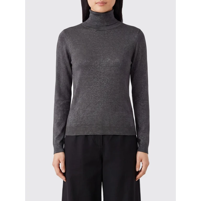 Sweater Woman color Mouse Grey (M41800063PC079)