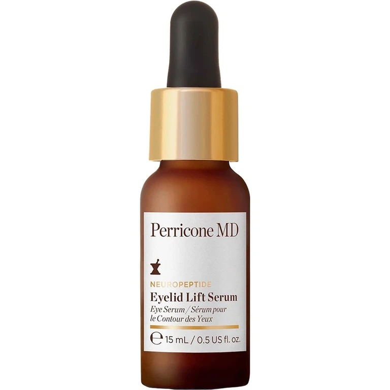 Neuropeptide Eyelid Lift Serum