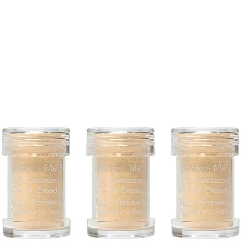 Powder-Me SPF 30 Dry Sunscreen Refill - Tanned