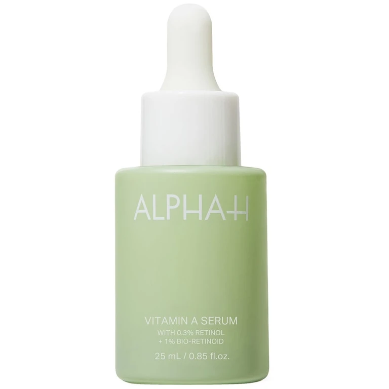 Alpha- H Vitamin A Serum with 0.3% Retinol + 1% Bio-Retinoid 25ml
