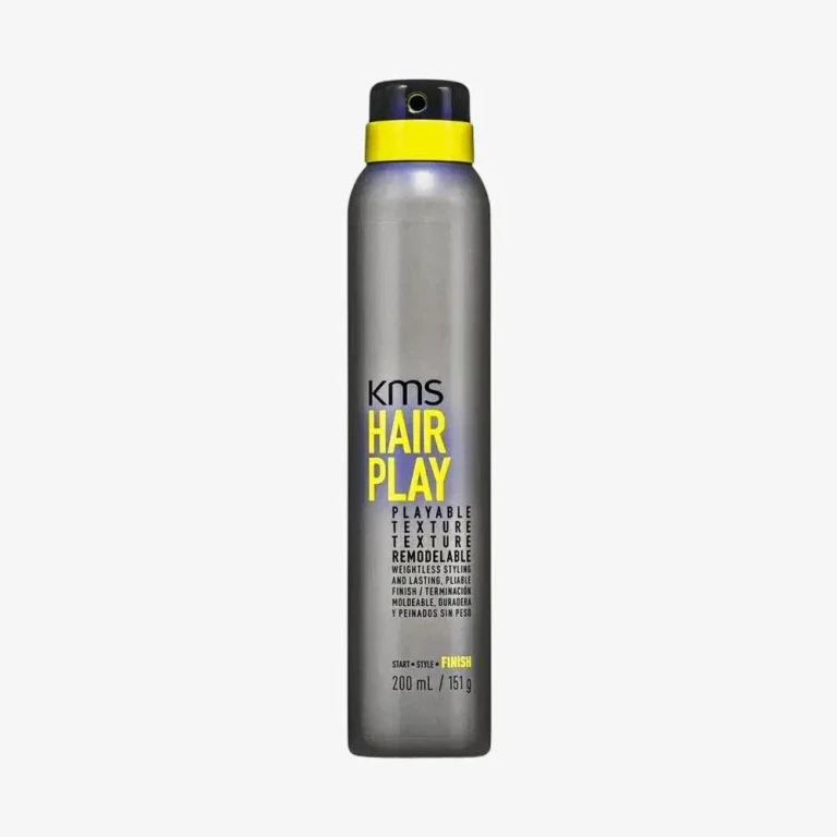 Hair Play Playable Texture 200 ml — Hair Care
