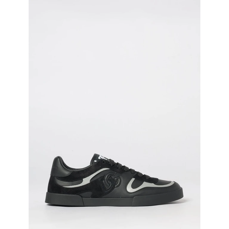 Zapatillas Dolce & Gabbana negras