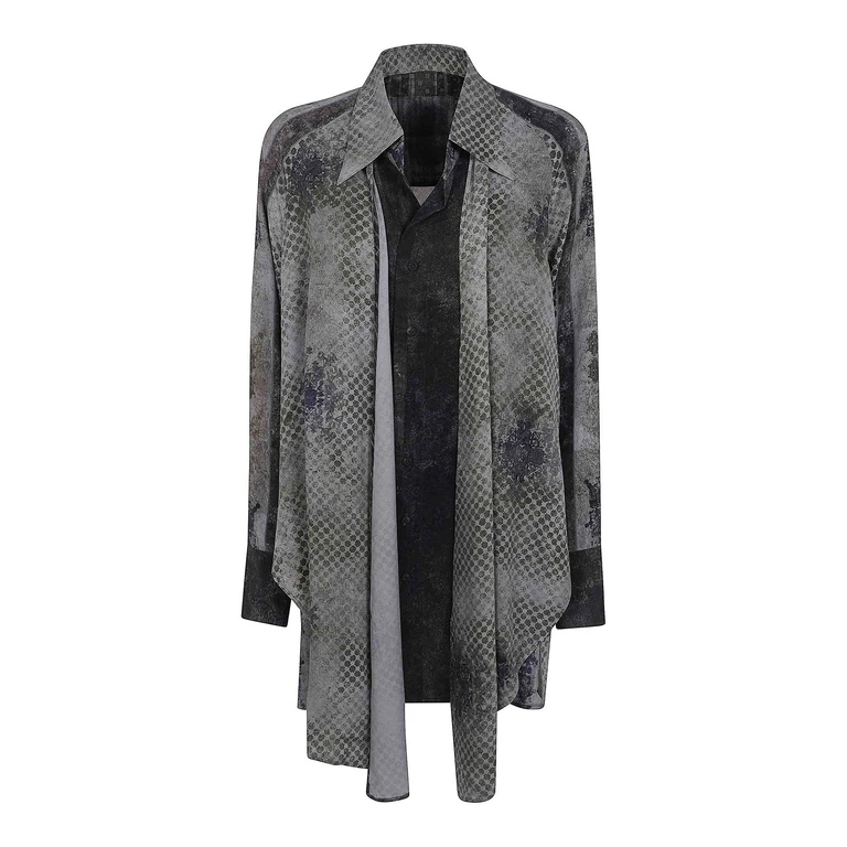 Chemise - Multicolore (0W262070655)