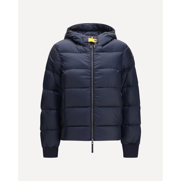 Mariah Hooded Down Jacket Female XS
