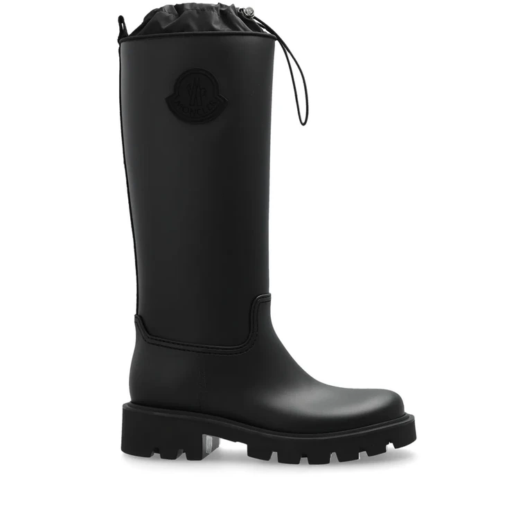 Bottines - Noir (L209B4G00180M4522999)
