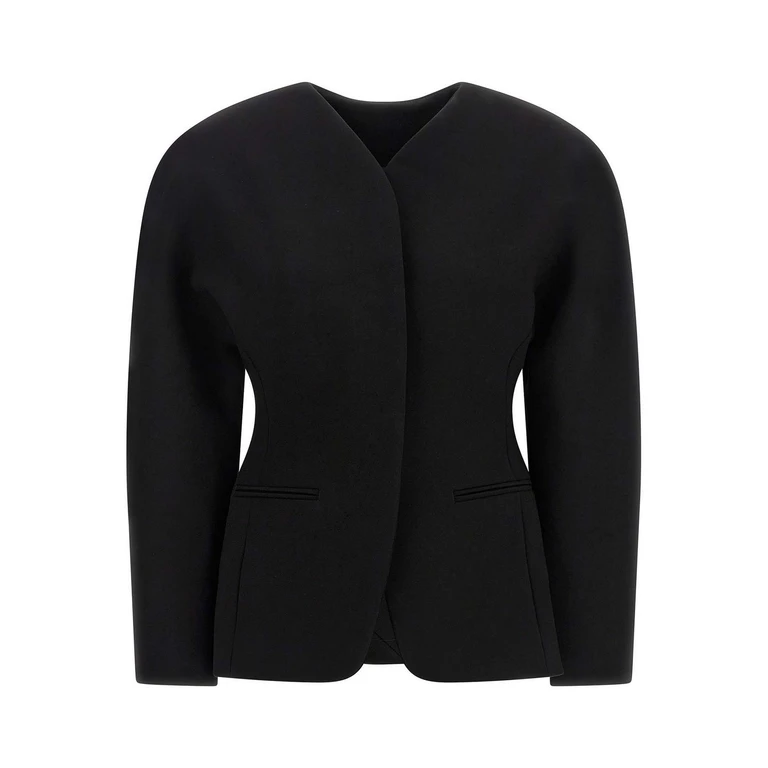 Blazer - Noir (25EJAW00045AW00531990)