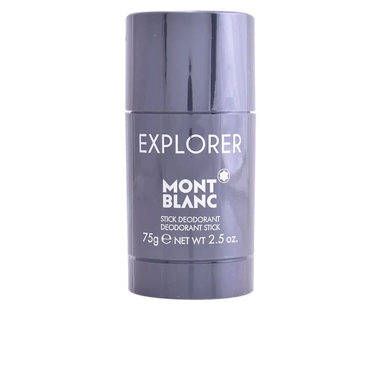 Explorer Men Deodorant Stick 75g