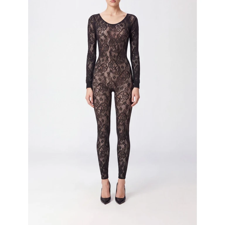 Jumpsuit Woman color Black (534107005)
